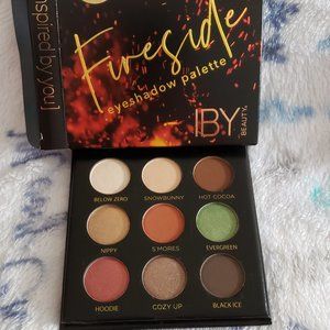 IBY BEAUTY Fireside Eye Shadow Palette $15